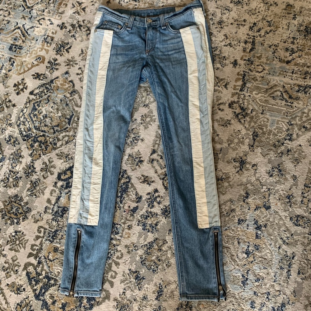 Rag and Bone jeans